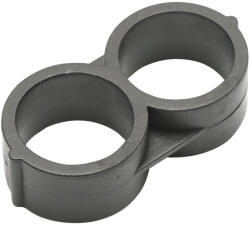 Breckner Inel, dop dublu de capat pentru tub, furtun de irigare D20 mm Breckner Germany (BK88760)