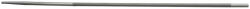 AUTOSPEED Pila pentru ascutit lant drujba fi 4.0mm 5/32 (DISKV29) Pila