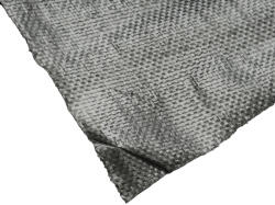 BRECKNER Plasa mulcire, anti buruieni 1.5x20m, 70gr/m2 neagra, permiabila Breckner Germany (BK79074)