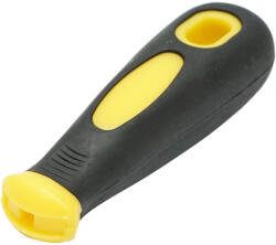 BRECKNER Maner din plastic pentru pila ascutit lant de drujba Breckner Germany (DISKV53) Pila