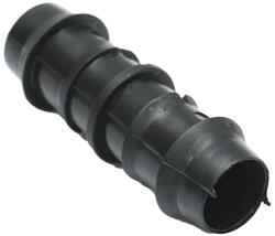  Racord drept tub picurare 20x20mm pentru sisteme de irigatii (DISPR24)