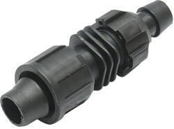 Breckner Racord, mufa imbinare banda picurare D17mm pentru sisteme de irigatii Breckner Germany (BK88786)