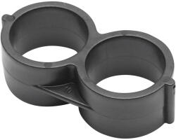 Breckner Inel, dop dublu de capat pentru tub, furtun de irigare D16 mm (BK88759)