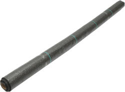 BRECKNER Plasa mulcire, anti buruieni 1x10m, 70gr/m2 neagra, permiabila Breckner Germany (BK79071)
