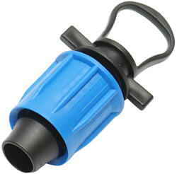 Breckner Dop capat tub picurare 16mm pentru sisteme de irigatii (BK78371)