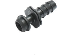  Conector linie tub picurare D20mm pentru sisteme de irigatii (DISHX65)