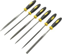 CROWNMAN Set 6 pile universale mixte 140mm Crownman (DISUF95) Pila