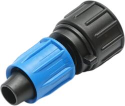  Mufa imbinare tub picurare 16mmx3/4 tol filet interior pentru sisteme de irigatii (BK88542)