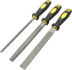 CROWNMAN Set 3 pile universale mixte 200mm Crownman (DISUF94) Pila