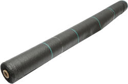 BRECKNER Plasa mulcire, anti buruieni 2x20m, 70gr/m2 neagra, permiabila Breckner Germany (BK79070)