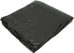 BRECKNER Set 5 buc. folie mulcire, anti buruieni 1.5x10m, 15 microni, neagra neperforata, protectie UV Breckner Germany (BK79065)
