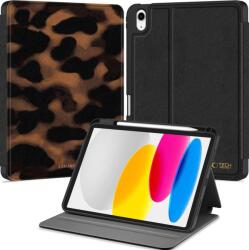 Tech-Protect Lamano Ipad 10.9 10 / 2022 / 11 11 / 2025 Panther (5906302335916)