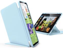 ESR Flip Hybrid tok iPad Air 13 1 / 2 / 2024-2025 világoskék (4894240267271)