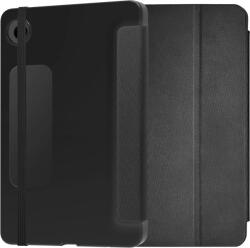 OtterBox React Folio Galaxy Tab A9 / Samsung fekete (Propack) (77-95380)