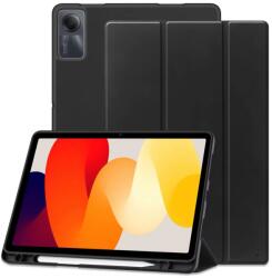 Tech-Protect SC PEN XIAOMI REDMI PAD SE 11.0 fekete (9319456606096)