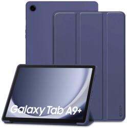 Tech-Protect SmartCase tok Galaxy Tab A9+ Plus 11.0 X210 / X215 / X216 tengerészkék (9319456607826)