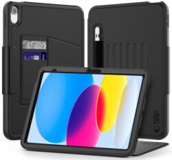 Tech-Protect SC PEN ARMOR iPad 10, 9 10 / 2022 / 11 11 / 2025 fekete (5906302363476)