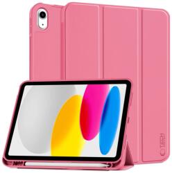 Tech-Protect SC Pen iPad 10, 9" 10/2022 magenta (5906302372089)