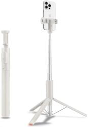 Spigen MagSafe selfie bot állvány automatikus nyitással, dune beige (AMP09337)