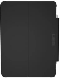 Urban Armor Gear UAG Plyo, fekete/jég - iPad 10.9" 2022, BULK (123392B14043)