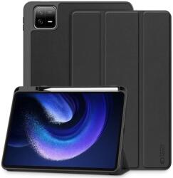 Tech-Protect SC Pen tok Xiaomi Pad 6 / 6 Pro fekete (9490713936696)