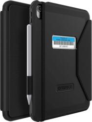 OtterBox Defender Edu Folio Ipad 10. Gen Fekete Propack V2