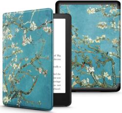 Tech-Protect SMARTCASE Kindle Paperwhite V / 5 / Signature Edition Sakura tok