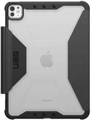 Urban Armor Gear UAG Plyo fekete/jég - iPad Pro 11" 2024 (124477114043)