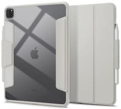 Spigen Air Skin Pro, szürke - iPad Pro 12.9" 2024 (ACS07014)