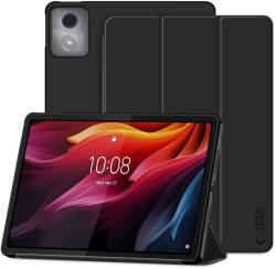 Tech-Protect SmartCase Lenovo Tab K11 Plus TB-352 11.5 fekete (5906302361816)