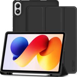 Tech-Protect Sc Pen Xiaomi Poco Pad M1 / Redmi Pad 2 Pro 12.1 Fekete (5906302335459)