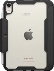 Urban Armor Gear UAG Essential Armor, fekete - Apple iPad Mini 7/6G (124485114040)