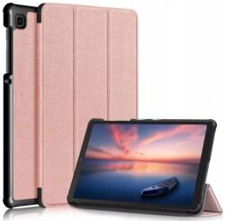 Tech-Protect SMARTCASE Galaxy Tab A7 Lite 8.7 T220 / T225 rózsaarany tok (6216990211973)