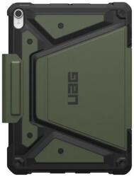 Urban Armor Gear UAG Metropolis SE, olivazöld - iPad Air 11" 2024 (124473117272)