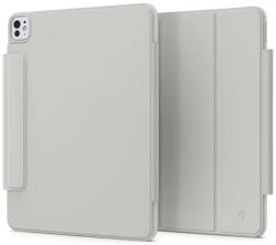 Spigen Air Skin Pro Onetap, szürke - iPad Pro 13" 2024 (ACS08489)