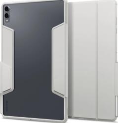 Spigen Ultra Hybrid Pro szürke tok Samsung Galaxy Tab 2025 Ultra (ACS10220)