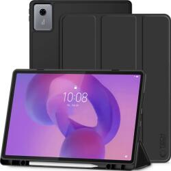 Tech-Protect Sc Pen Lenovo Idea Tab Plus 12.1 Tb-361 Fekete (5906302335596)