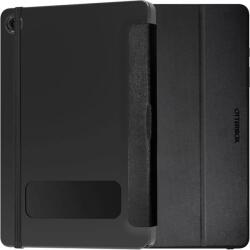 OtterBox React Folio Galaxy Tab A9+/Samsung fekete propack (77-95386)