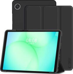 Tech-Protect Smartcase Galaxy Tab A9+ / A11+ Plus 11.0 X210 / X215 / X216 / X230 / X235 / X236 Fekete (5906302335077)
