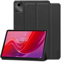 Tech-Protect SMARTCASE Lenovo Tab M11 11.0 TB-330 fekete (5906203691654)