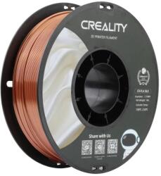 Creality CR-Silk PLA filament (vörös réz)