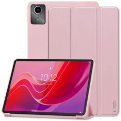 Tech-Protect SmartCase tok Lenovo Tab M11 11.0 TB-330 rózsaszín (5906203691661)