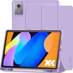 Tech-Protect Sc Pen Lenovo Idea Tab 11.0 Tb-336 Izzó Lila (5906302333011)