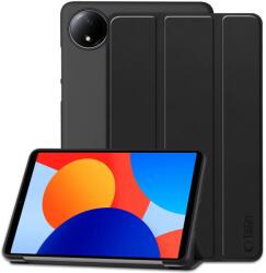 Tech-Protect SmartCase Xiaomi Redmi Pad SE 8.7 fekete (5906302375875)