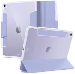 Spigen Ultra Hybrid Pro iPad Air 4 2020 / 5 2022-hez levendula színű tok (ACS04567)