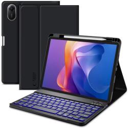 Tech-Protect Sc Pen + Billentyűzet Xiaomi Redmi Pad 2 11.0 Fekete (5906302318728)