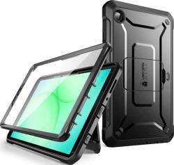 SUPCASE Unicorn Beetle Pro tok Galaxy Tab A11 8.7 X133 / X135 fekete (843439160477)