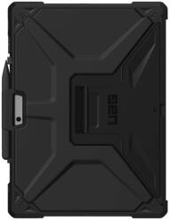 Urban Armor Gear UAG Metropolis SE, fekete - Microsoft Surface Pro 9, BULK (324015B14040)