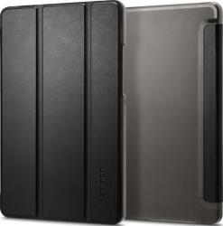 Spigen Smart Fold tok Galaxy Tab A9 / A11 8.7 X110 / X115 / X133 / X135 matt fekete (ACS11175)