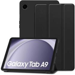 Tech-Protect SMARTCASE Galaxy Tab A9 8.7 X110 / X115 fekete (9319456607598)